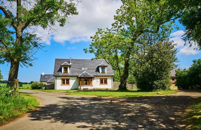 Holly House