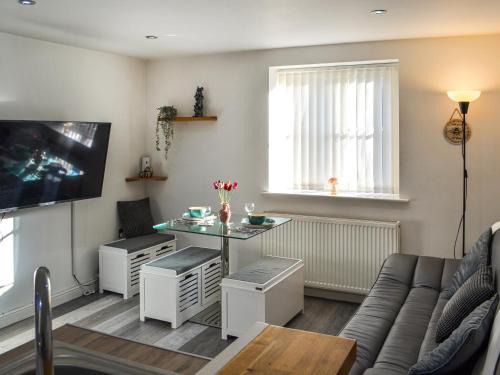 Holly's Apartment