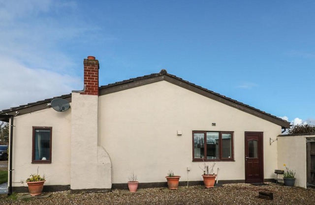 Holly Tree Cottage