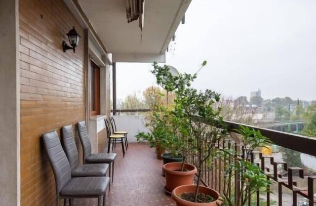 Holly Venice Apartment