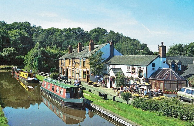 Hollybush Cottage - E2800
