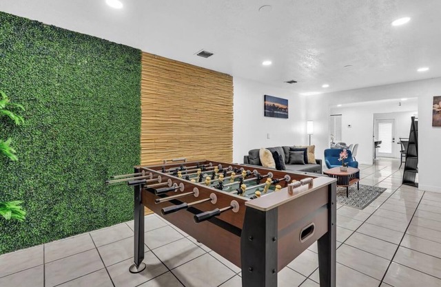 Hollywood Beach & Casino Heated Pool House