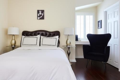Hollywood Hills 2BR - Skyline Terrace
