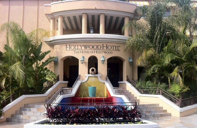 Hollywood Hotel
