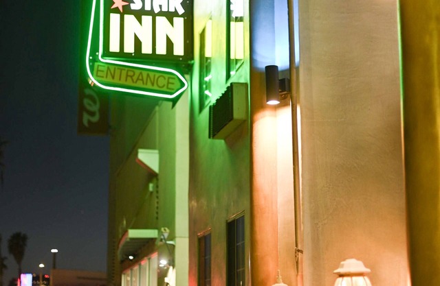 Hollywood Stars Inn - In Los Angeles (Hollywood)