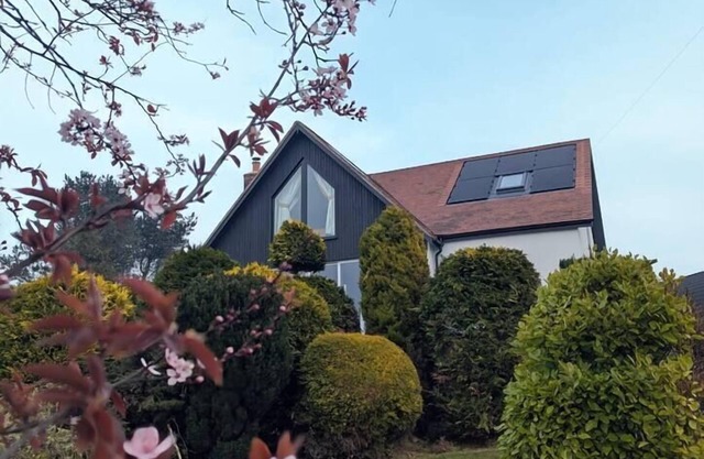 Holmefield House - Luxury Stay Outside Scarborough