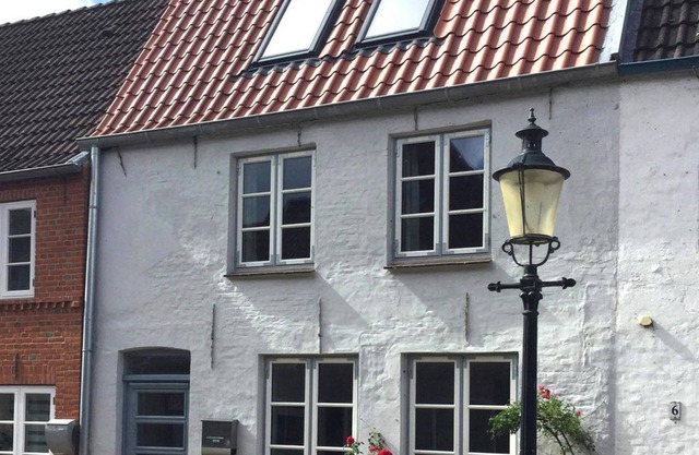 Holmertor house - apartment/apartment, shower, toilet, 3 bedrooms