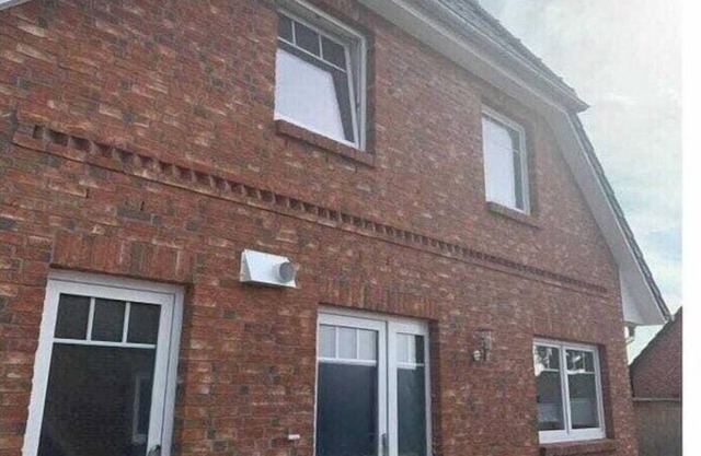 Holoiday home House starboard