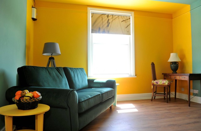 Holst - an apartment that sleeps 2 guests in 1 bedroom