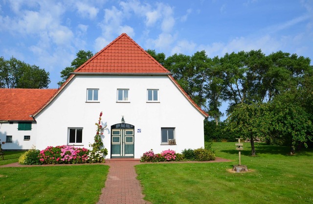 Holsteinhaus-Zirmoisel: peace and quiet Nature, Sauna/Danarium - Holsteinhaus-Zirmoisel