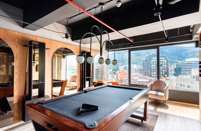 Holtz, beautiful 100% equipped apartment