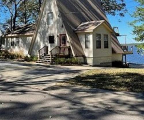 Holy Toledo-Larkspur Lodge