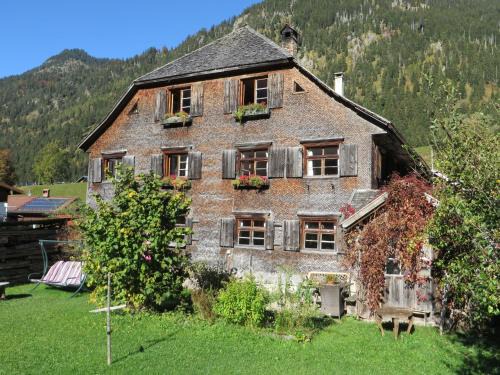 Holzhaus Besler