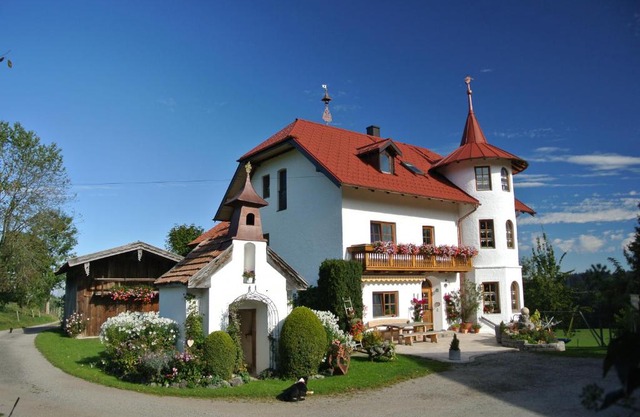 Holzleitnerhof
