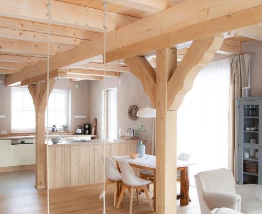 Holzmichel