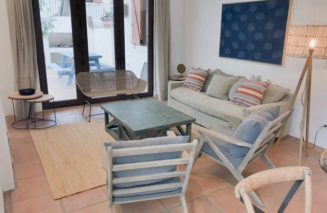 HOM | Cálida Casa en Cachagua 8PAX con Piscina Privada