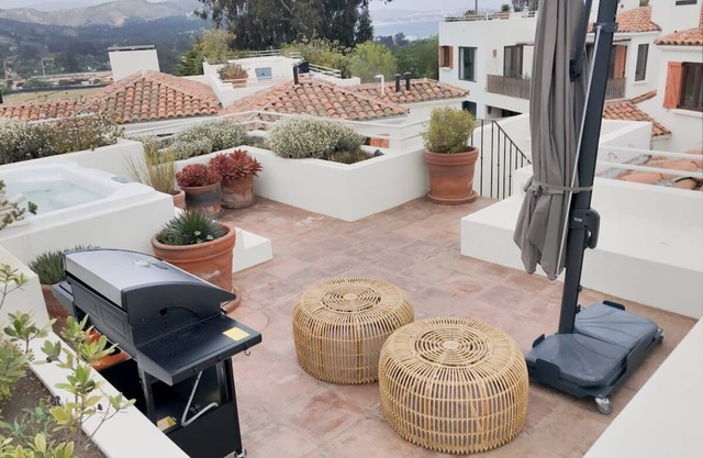 HOM | Cómoda Casa en Cachagua, Hot Tub y Parrilla 6PAX