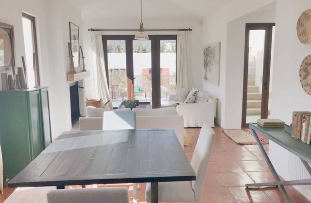 HOM | Casa en Condominio Familiar, con HotTub y Parrilla