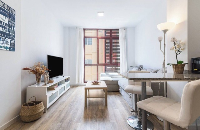 Home2Book Elegant & Cozy Retreat Las Palmas