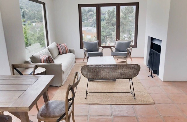 HOM | Espectacular Casa con Jacuzzi y Terraza Privada