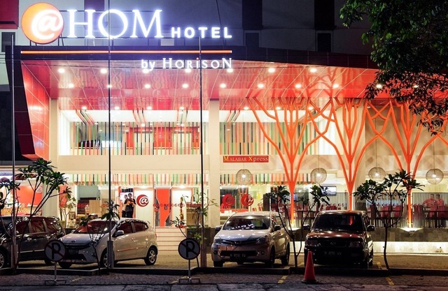 @HOM Hotel Kudus by Horison Group