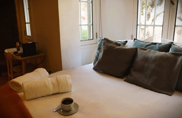 HOM l Departamento 2PAX Centro de Lastarria
