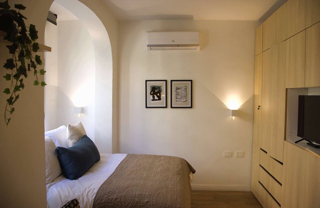 HOM l Departamento 2PAX en Lastarria