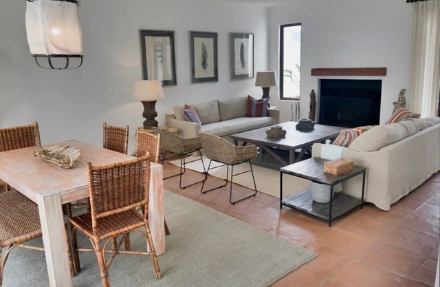 HOM | Preciosa TOP1 Casa en Cachagua 8PAX PiscinaPrivada