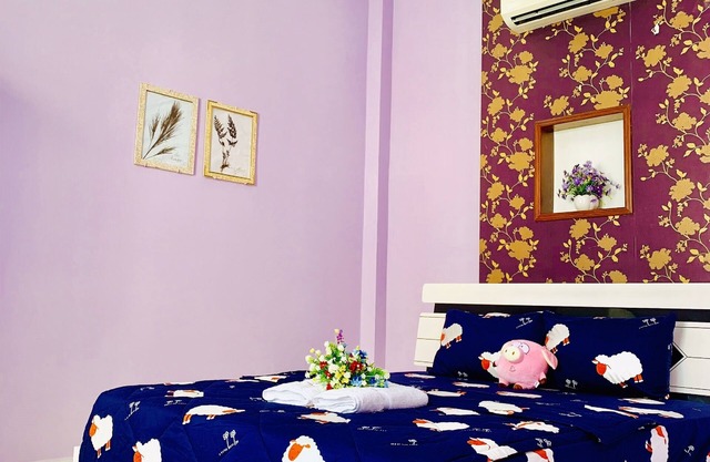 Home 1. 38A Nguyen Hien