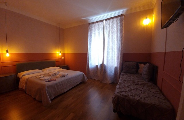 Home 16 Relais