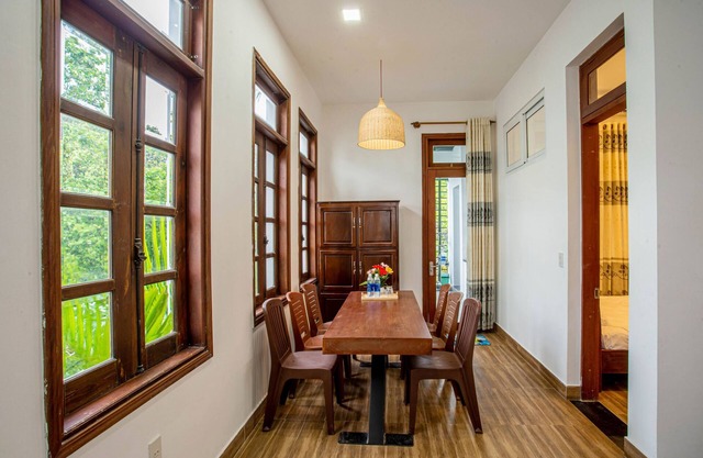 HOME 2 - Second Floor with 2 bedrooms(05 people)