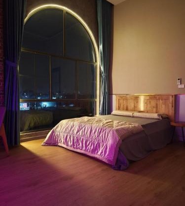 Home - 4 Bedrooms