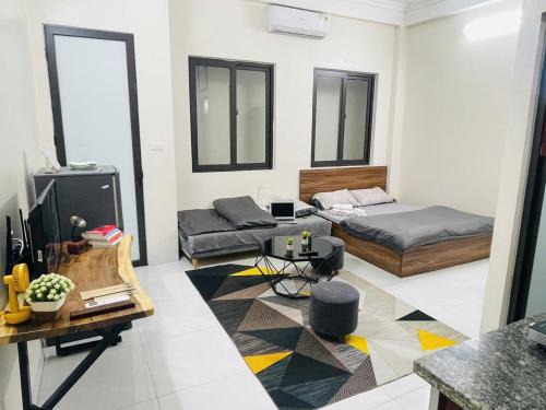 Home 59 Phạm Văn Đồng, Hà Nội