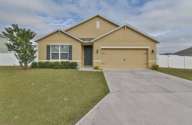 Home 6minutes to Silver Springs State Park in Ocala