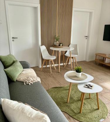 Home & Apart - Apartment im Herzen von Kreyenbrück - Apartment 1