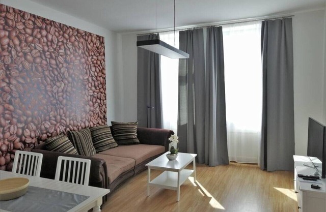 Home Apartment near Huberpark