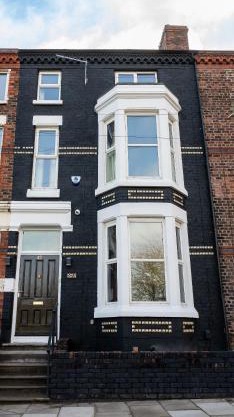 Home at 42 Arkles Lane Anfield
