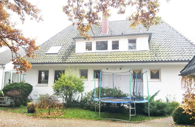Home Away - at the Green Side of Bremen