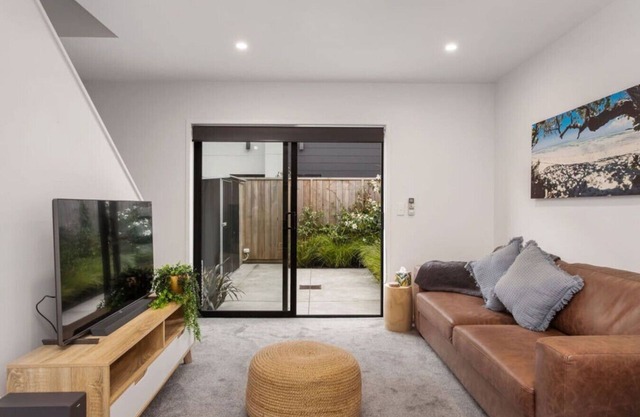 Home Away From Home CBD Location