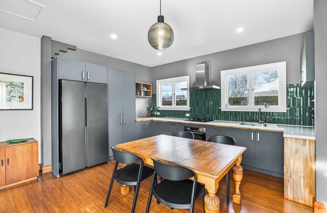 Home away from home close to everything. Pet friendly.