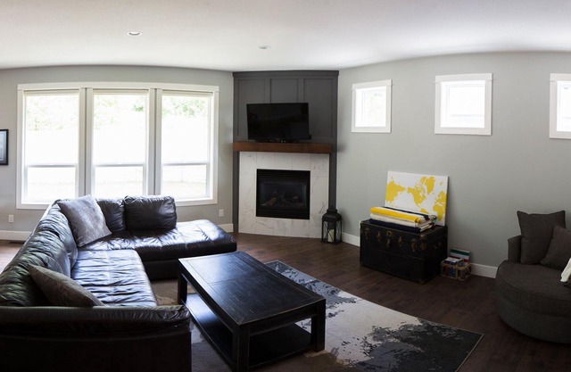Home away from home in the Shuswap