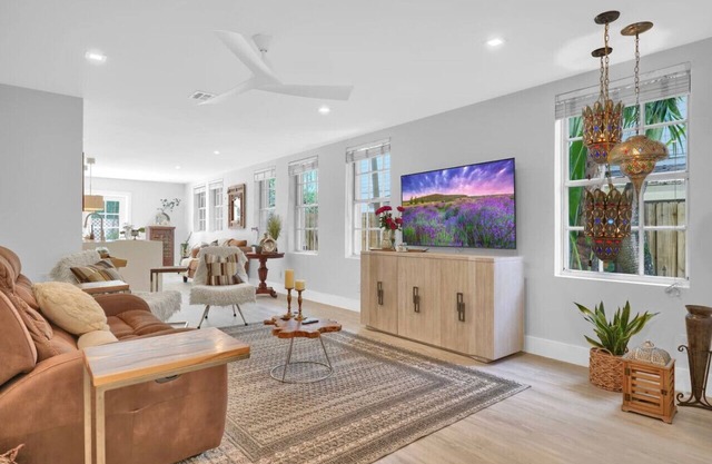Home Away From Home in Coconut Grove