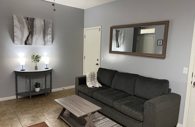 Home away from home in Gilbert