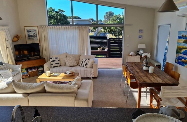 Home Away from Home - close to beach