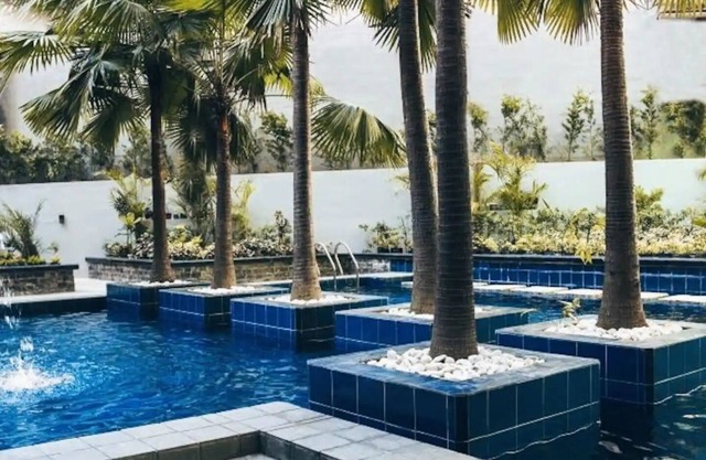Home Away From Home: Vibrant & Urban Manila Havenn