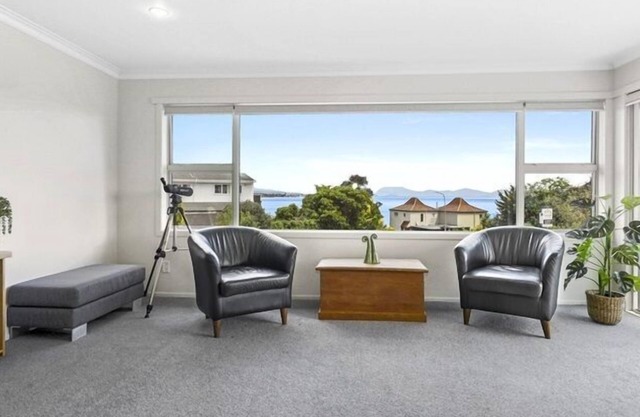 Home Away From Home - Taupo