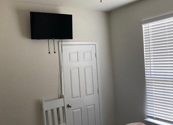 Home Away from Home