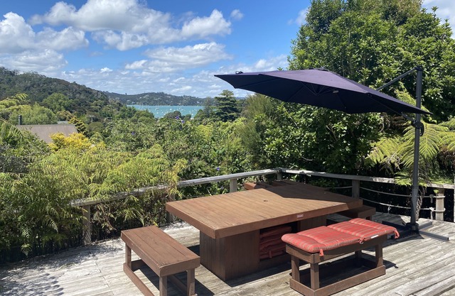 Home away from Home - with Water Views