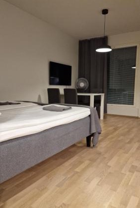 Home away near services