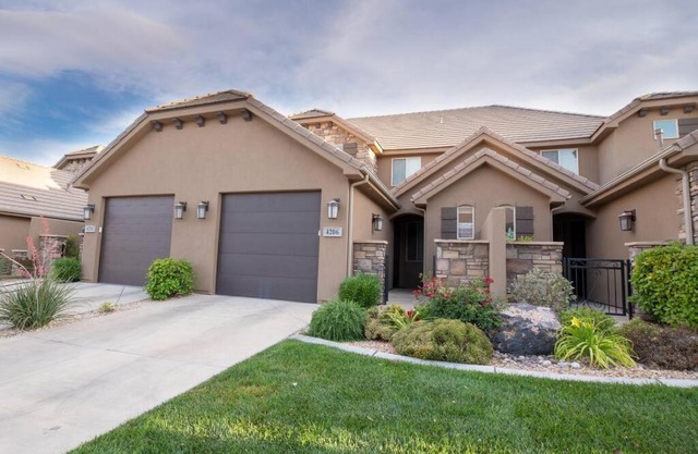 Home Away Stay and Play Wheelchair Accessible